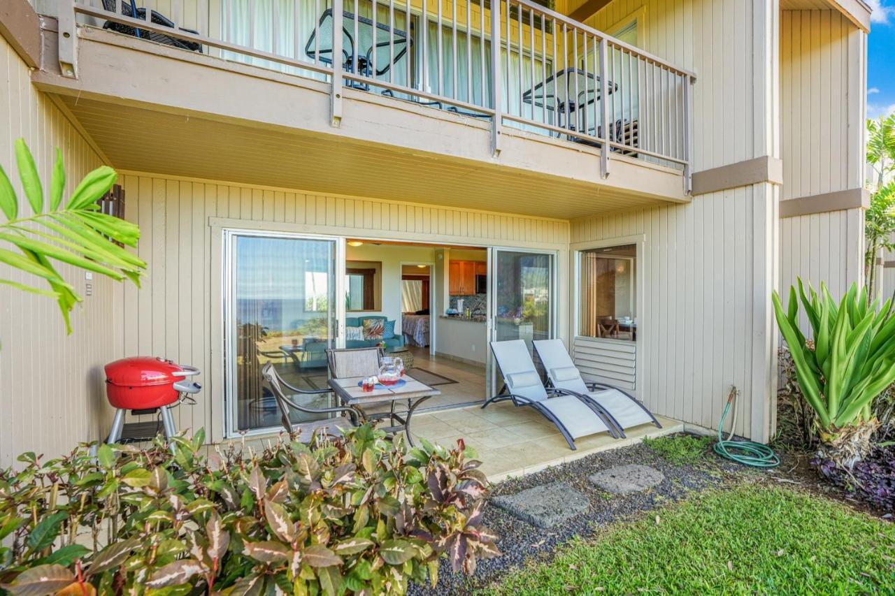 Pali Ke Kua 111 Apartment Princeville Exterior photo